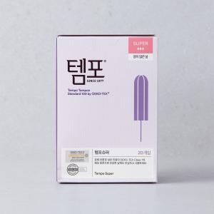 템포 뉴 슈퍼 20P ML755197