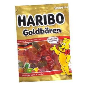 하리보 골드바렌 200g x 20개입 1박스 HARIBO 젤리