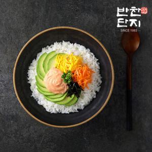 반찬단지 짜먹는 명란마요 200g 밑반찬 반찬