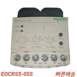 슈나이더 EOCR SS-05S/30S/60S 모터보호 과부하계전기