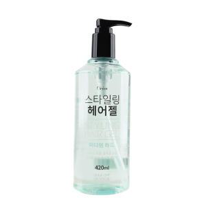 오릭스 스타일링 헤어젤 420ml