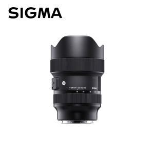 (정품) 시그마 A 14-24mm F2.8 DG DN /소니 FE마운트