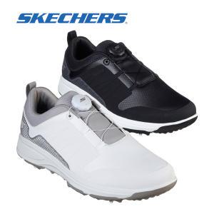 [스케쳐스正品]SKECHERS GO GOLF 남성용 스파이크 다이얼락 골프화(SP0MP20X041/SP0MP20X042)