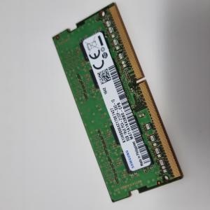 삼성전자 노트북용 DDR4 8GB PC4-2133P (PC4-17000S)