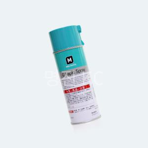 몰리코트[MOLYKOTE] G-Rapid Spray 330ml 모리코트 고온윤활제