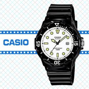 CASIO/LRW-200H-7E1/우레탄밴드/아날로그/날짜표시/아동시계/학생시계/카시오/LRW-200H