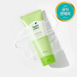 [공식] 아리얼 애플 사이다 피에이치 밸런싱 클렌징 폼_150ml