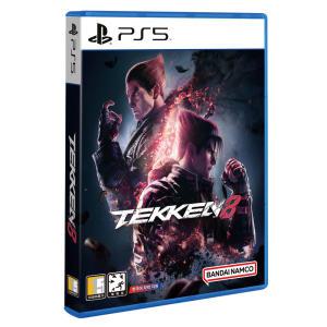 PS5 철권8 (한글판) TEKKEN8