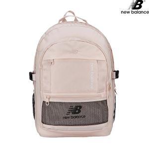 [하프클럽/뉴발란스]뉴발란스 NBGCDSS101-PK 3D V7 Backpack 백팩 가방