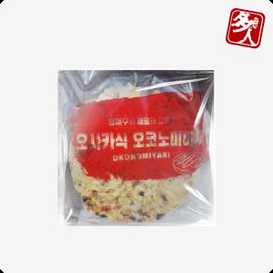 다인 웬뎅 오사카식 오꼬노미야끼 350g 냉동