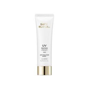 세이프블록 RX 브라이트닝 톤업 선 SPF50+/PA++++ 50ml