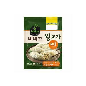 [CJ제일제당]CJ 비비고 냉동 왕교자 1.05kg 1개