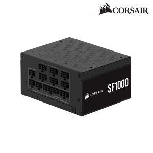 커세어 SF1000 ATX3.1 SFX파워