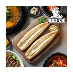 우리 동네 자포니카 민물장어 초벌구이 800g