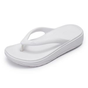 [핏플랍]핏플랍(FITFLOP) RELIEFF RECOVERY TOE-POST SANDALS 슬