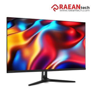 공식판매원 래안텍 32인치 BLAZE U3260CE UHD IPS 60Hz 4K모니터 기본구성