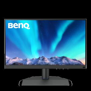 [벤큐모니터공식판매점]BenQ SW272Q AQCOLOR 27인치 전문가용 QHD IPS 광시야각 멀티스탠드 모니터