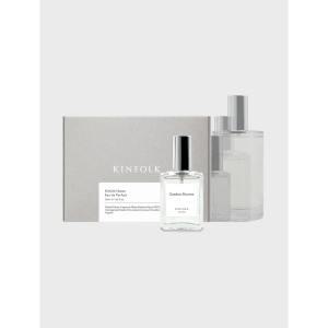 KINFOLK NOTES 오 드 파팡 가든샤워Garden Shower 30ml