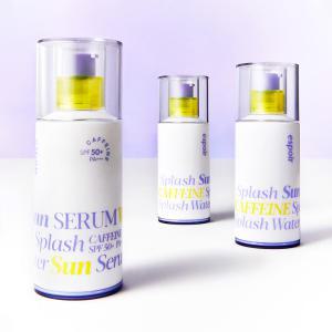 에스쁘아 워터 스플래쉬 선세럼 50ml SPF50+ PA+++(수분선크림)