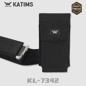 가야라이프 카팀스 katims  폰파우치 KL-7342  툴조끼결합 스마트폰 파우치