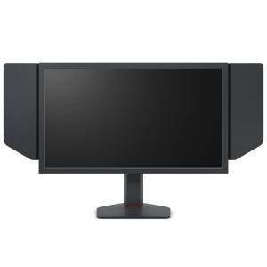 [벤큐모니터공식판매점]BenQ XL2566X+ 400Hz 초고주사율 게이밍 무결점 모니터