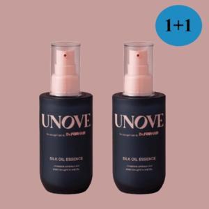 어노브 실크 오일 에센스 70ml+70ml