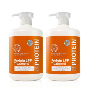 박준 단백질 LPP 트리트먼트 1000ml 2개_B