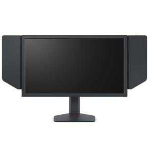 [벤큐모니터공식판매점]BenQ ZOWIE XL2546X+ 게이밍 무결점 280Hz 초고주사율 모니터