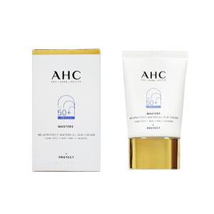 AHC 마스터즈 멜라 프로텍트 워터풀 선크림 정품 40ml 1개