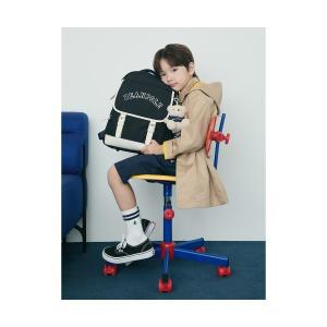 매장정품 빈폴 키즈 BEANPOLE KIDS 시그니처 프레피 책가방 세트 블랙 BI51D4U065 504668