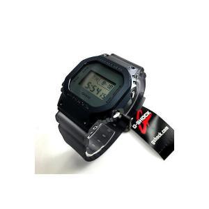 Casio G-Shock Mid나이트 Fog 메탈 커버ed 클래식 5600 시계 [세금포함] [정품] GM5600MF-2 손목시계 명품