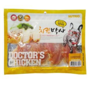 치킨박사 고구마 (미니) 닭갈비 300g (WFFPJCQ)