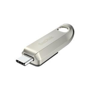 Ultra Luxe플래시 드라이브 USB SDCZ75-128G-G46 128GB Sandisk