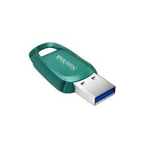 Ultra Eco 3.2플래시 드라이브 USB SDCZ96-128G-G46 128GB Sandisk