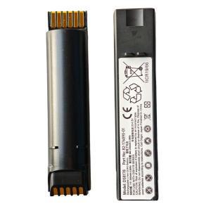 바코드 스캐너 배터리, ZEBRA DS8178, 3.6V, 2600mAh, 충전식