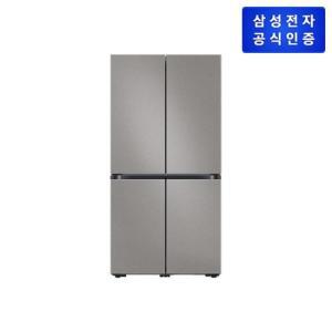 삼성 2024 비스포크 냉장고 4도어 RF85DB90B2CJDM