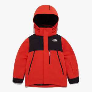 [매장정품] 노스페이스 NORTHFACE키즈 NJ2HQ54T 키즈 다운힐 스키 자켓 KS DOWNHILL SKI JACKET 745829