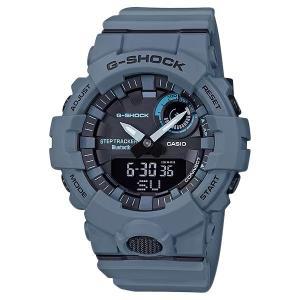 Casio G-shock/vlc Distribution G-shock, Gshock Gba800uc2a Tactical Move 파워 Trnr Bl 손목시계 시계