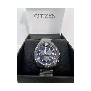 시티즌 Citizen [세금포함] [정품] BL5558-58L Eco-Drive 쿼츠 티타늄 스트랩 - 실버 시계 명품시계 손목시