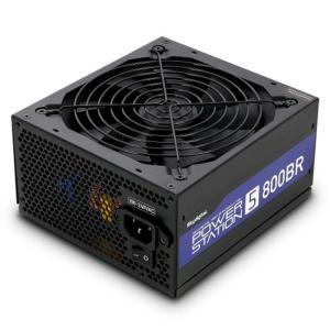 스카이디지탈 PS5-800BR 80PLUS BRONZE ATX 파워스테이션 PC 게임 컴퓨터 스탠다드 PC용 써플라이 게이밍 P