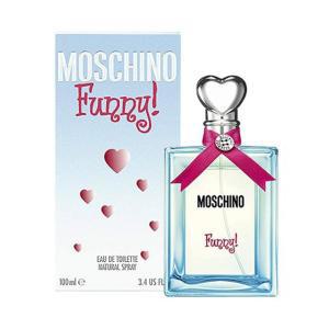 [모스키노(MOSCHINO)(YOOX)]향수닷컴 모스키노 퍼니 EDT 50ml