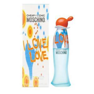 [모스키노(MOSCHINO)(YOOX)]향수닷컴 모스키노 아이러브러브 EDT 100ml