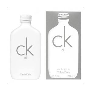 [Calvin Klein]향수명가 캘빈클라인 CK ALL EDT 100ml (병행) 27.03 까지