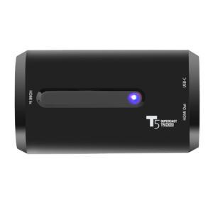 스카이디지탈 슈퍼캐스트 T5 USB 3.0 HDMI 캡쳐카드HDMI보드 카메라모듈 방송장비 용품 외장 캡처 유튜브