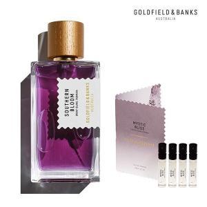 갤러리아 서던 블룸 EDP 100ml [증정] 바이알 2ml 4종