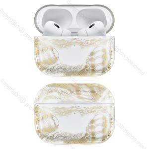 2025 Year Special Edition Tech21 EvoArt for AirPods Pro 2 Hard Case (Year of the Snake) - HRZ62