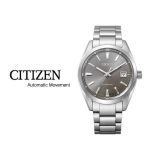 CITIZEN 국내재고 메카니컬 남자 남성 오토매틱시계 NB1050-59H