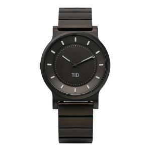 [공식수입정품] TID WATCHES 40101012 남성 메탈시계