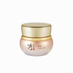 수려한 본 초보습 크림 50ml