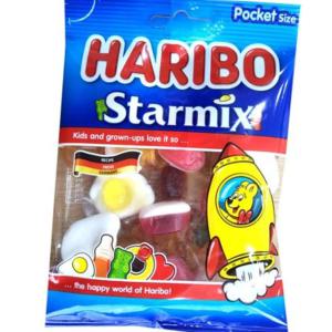 하리보 스타믹스 100g x 26개입 1박스 HARIBO 젤리 맛있는젤리